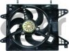 FIAT 46550400 Fan, radiator